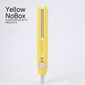 Yellow NoBox