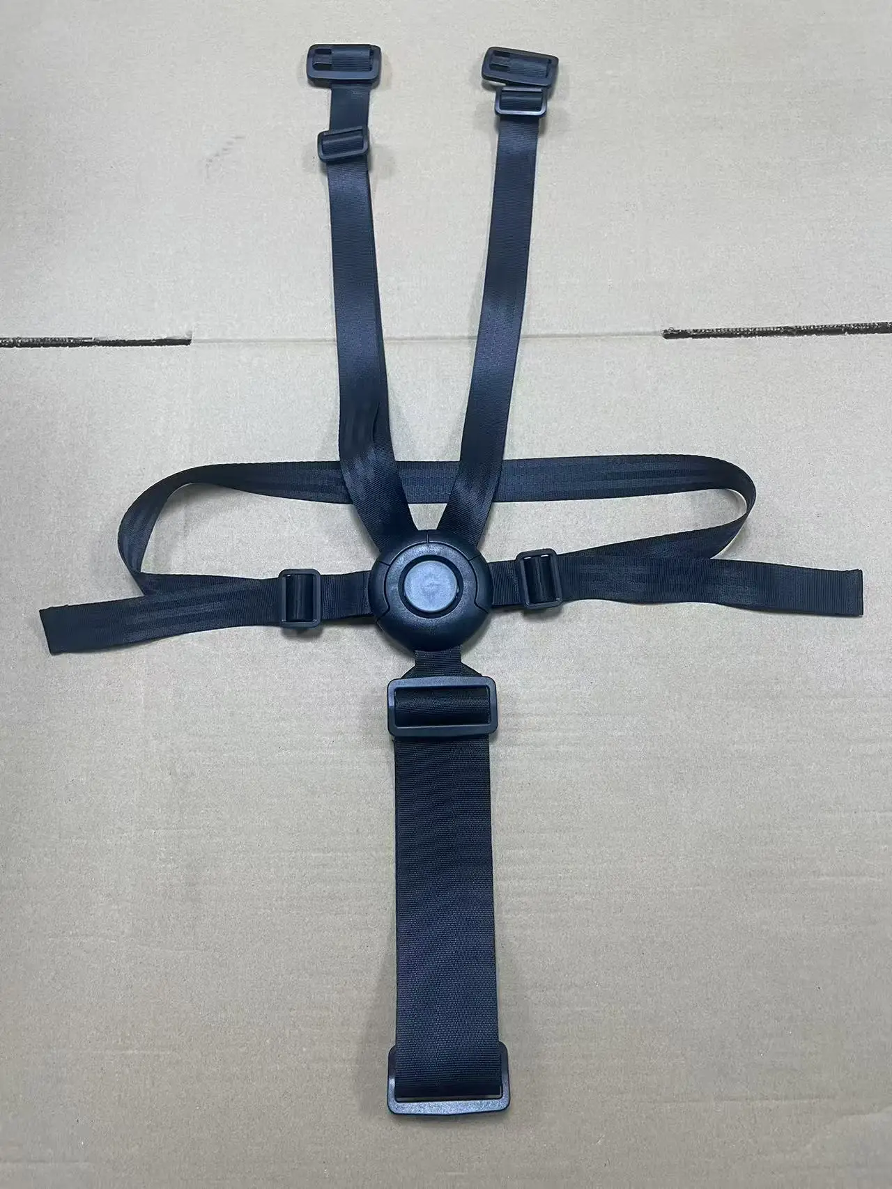 Safety Harness for SilverCross Baby Child Stroller Replacement