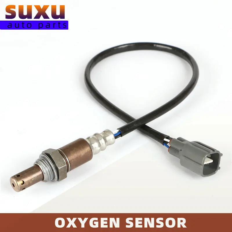 

89467-28120 Oxygen Sensor Lambda sensor For To-yota Estima 2004-2016 Rav4 2005-2010 Mark X Zio 2007-2013