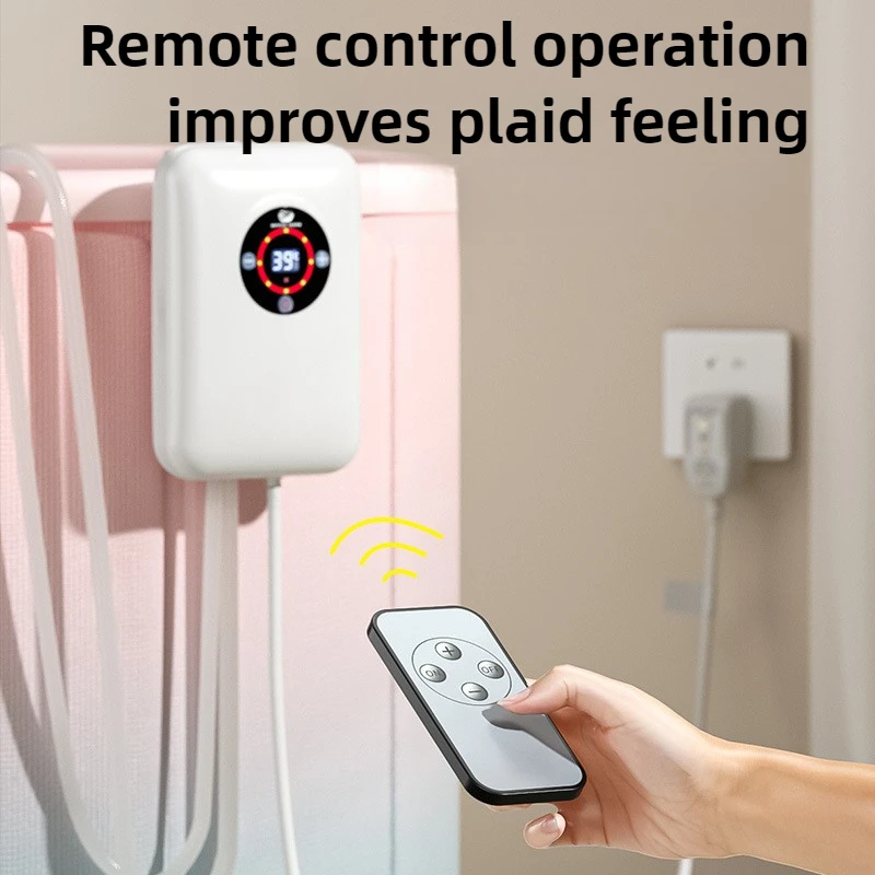 เครื่องทําความร้อน อุณหภูมิคงที่ อ่างอาบน้ําพับได้ เครื่องทําความร้อนขณะแช่ซาวน่า ฝักบัวไอน้ํา เครื่องทําความร้อน การไหลเวียนของน้ํา 1