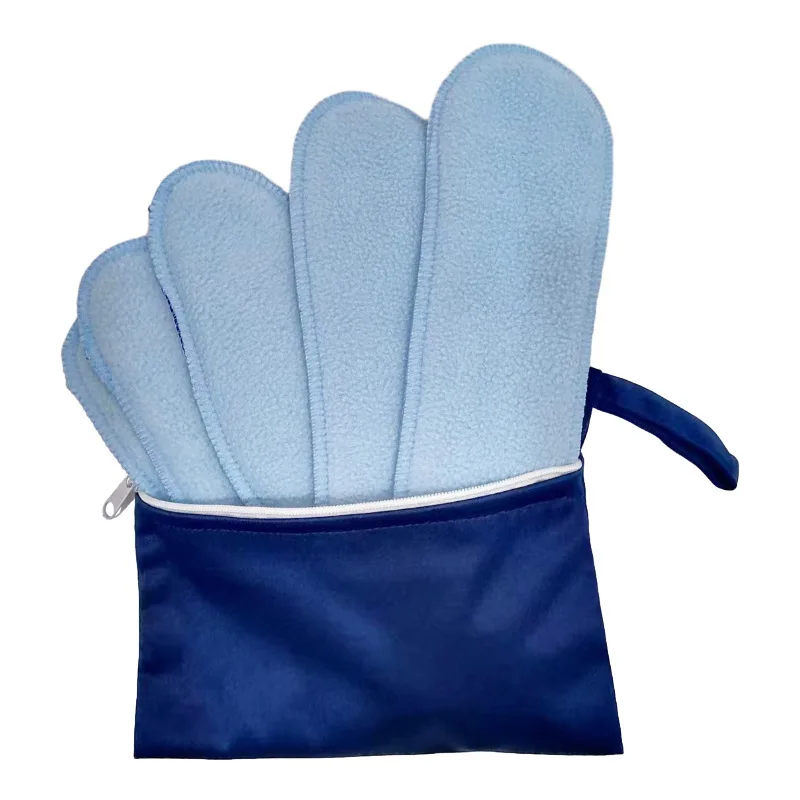vReusable Cloth Sanitary Pads