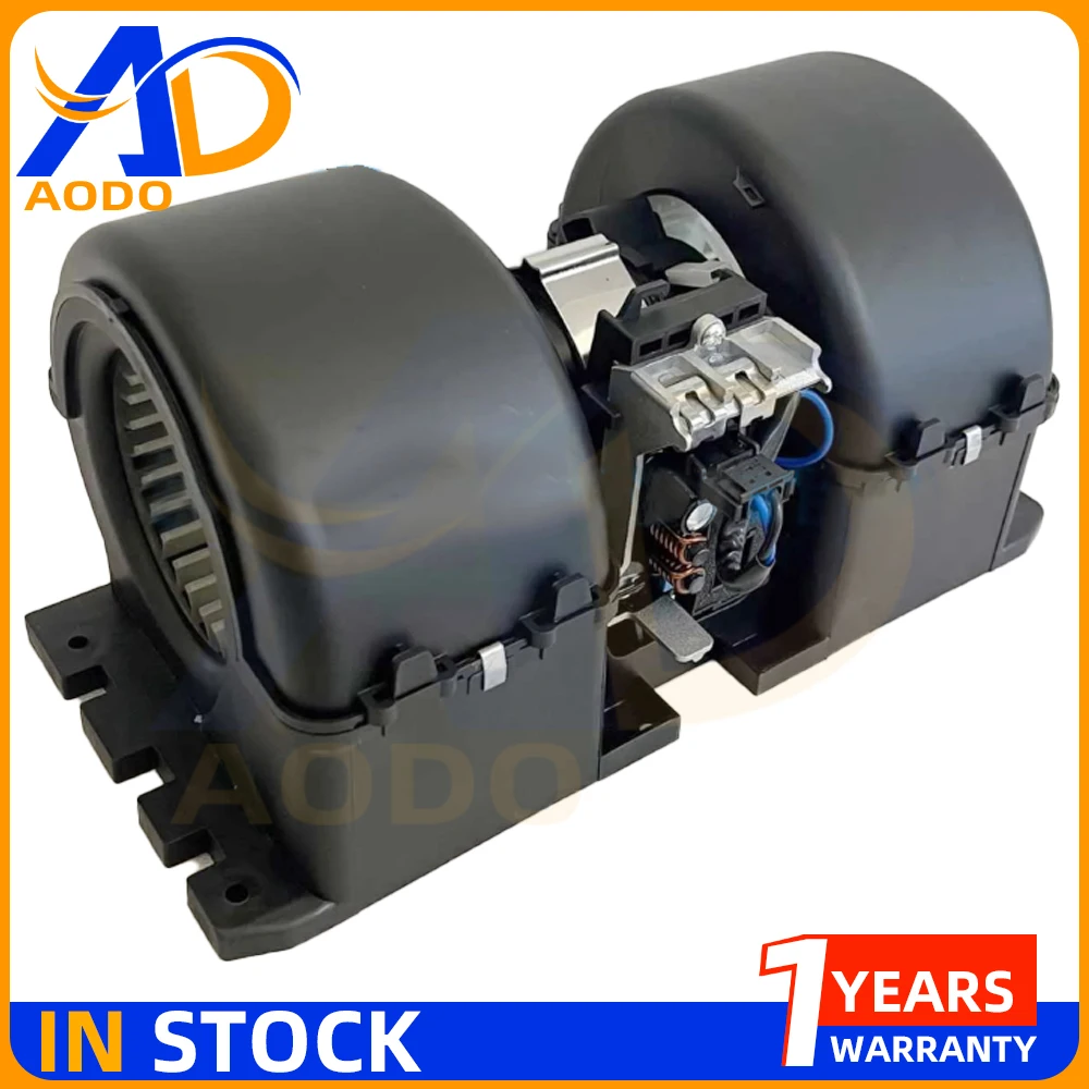 Auto A/C AC Heater Blower Motor Fan For MAN Truck 81619306089 81619306079 81619306083 81619306086