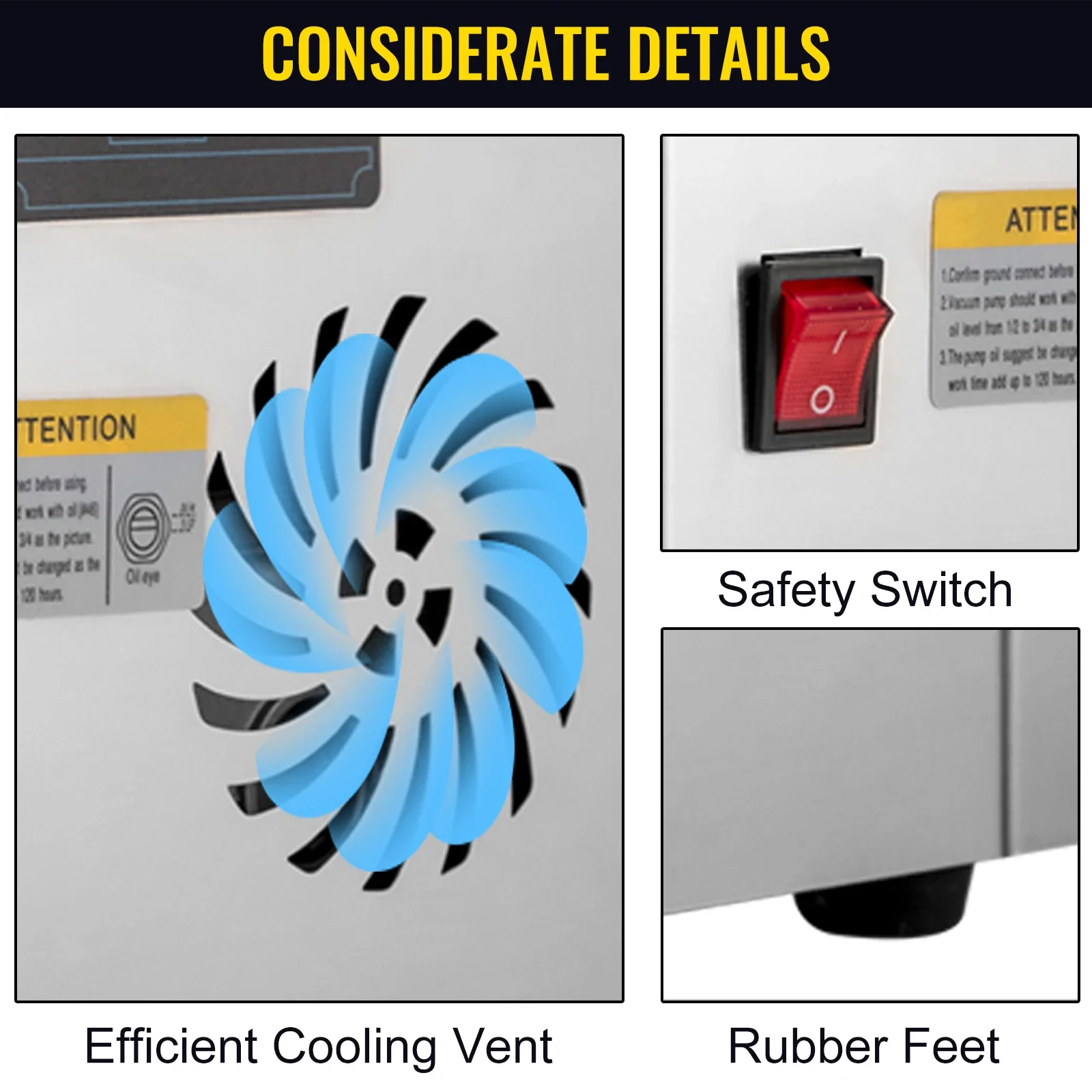 cooling system