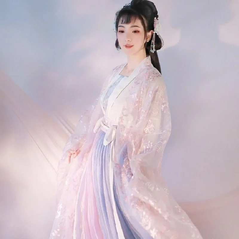 Рисунок 3 - Женская длинная юбка в стиле р