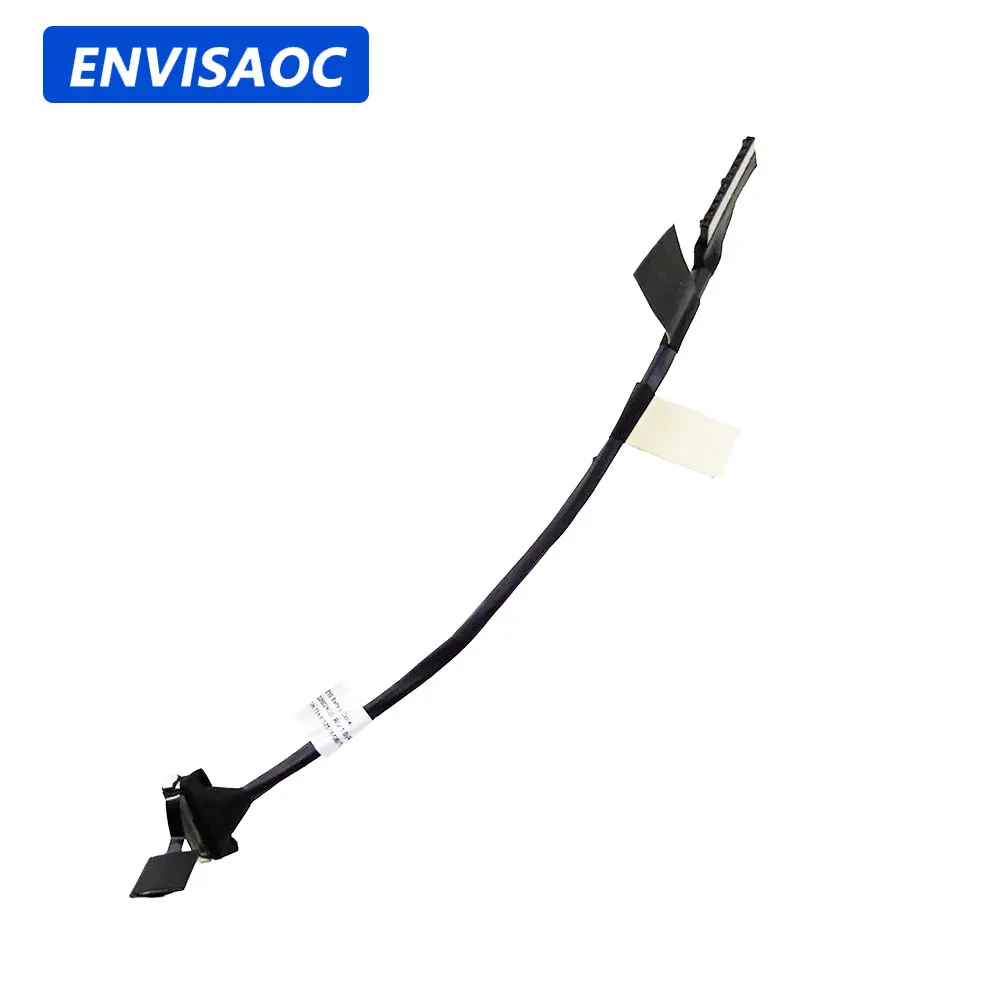 

Гибкий кабель для аккумулятора ноутбука Dell Latitude 7280 7380 7290 7390 E7280 E7380 E7290 E7390, соединительный кабель для аккумулятора 04W0J9