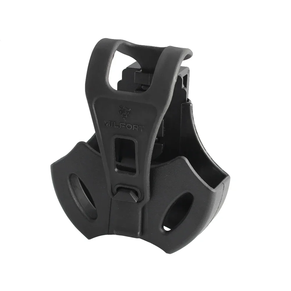 Handcuff Case Handcuffs pouch Multifunctional Handcuffs Case Universal Handcuff Waist Pockets Easy to Hide and Carry
