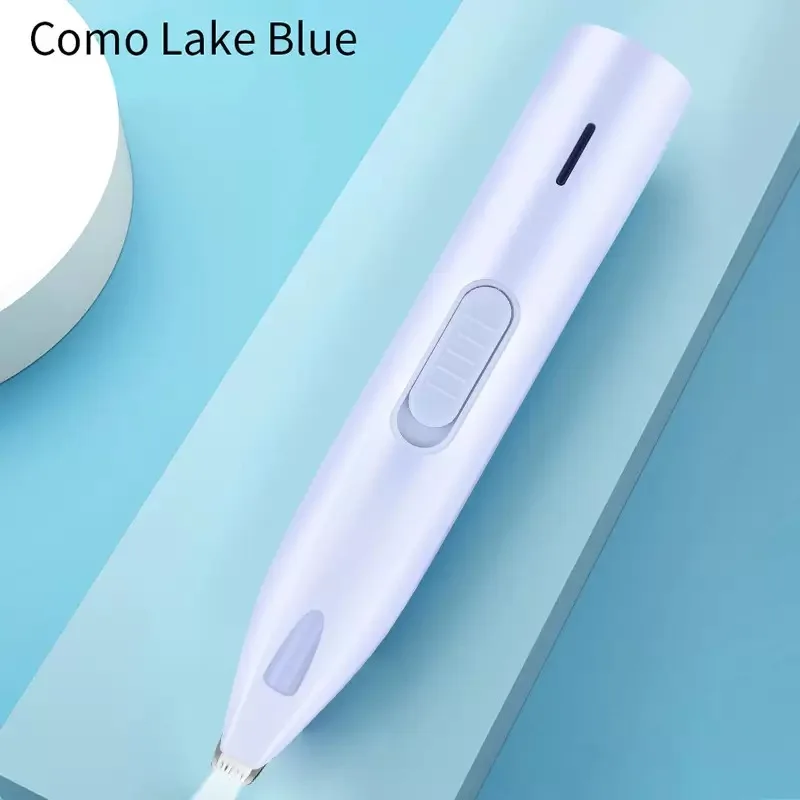 Dog Hair Trimmer Pet Hair Trimmer Electric Cutter for Grooming