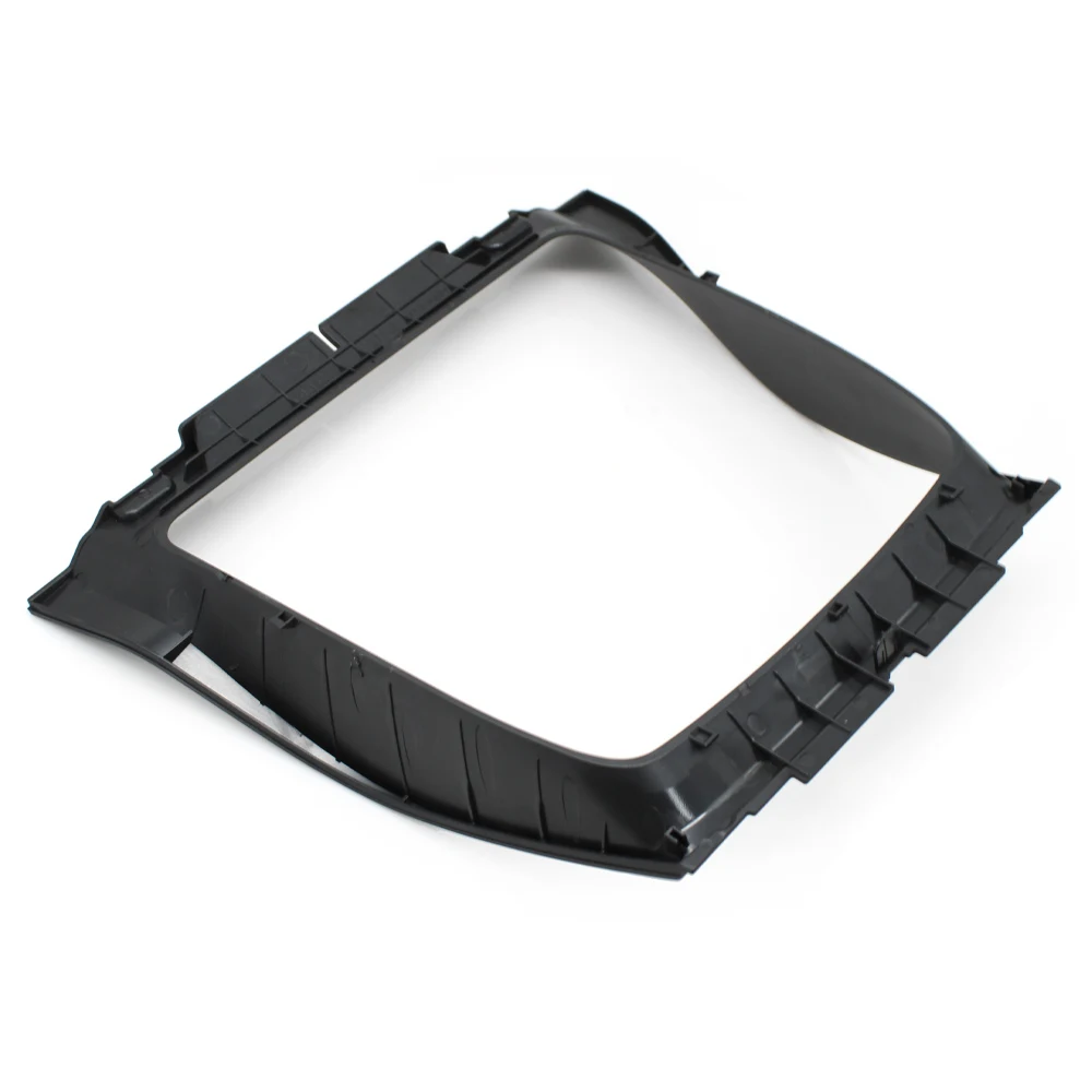 Auto Vorne Mittelkonsole Panel Lünette Wasser Tasse Halter Dekorative Trim Abdeckung Für BMW X5 X6 E70 E71 E72 51166956756 51169129401 – Detail 7