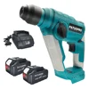 20MM Brushless Electric Rotary Hammer Drill Rechargeable Cordless Electric Hammer Home Repair Power Tools For Makita 18V Battery 1