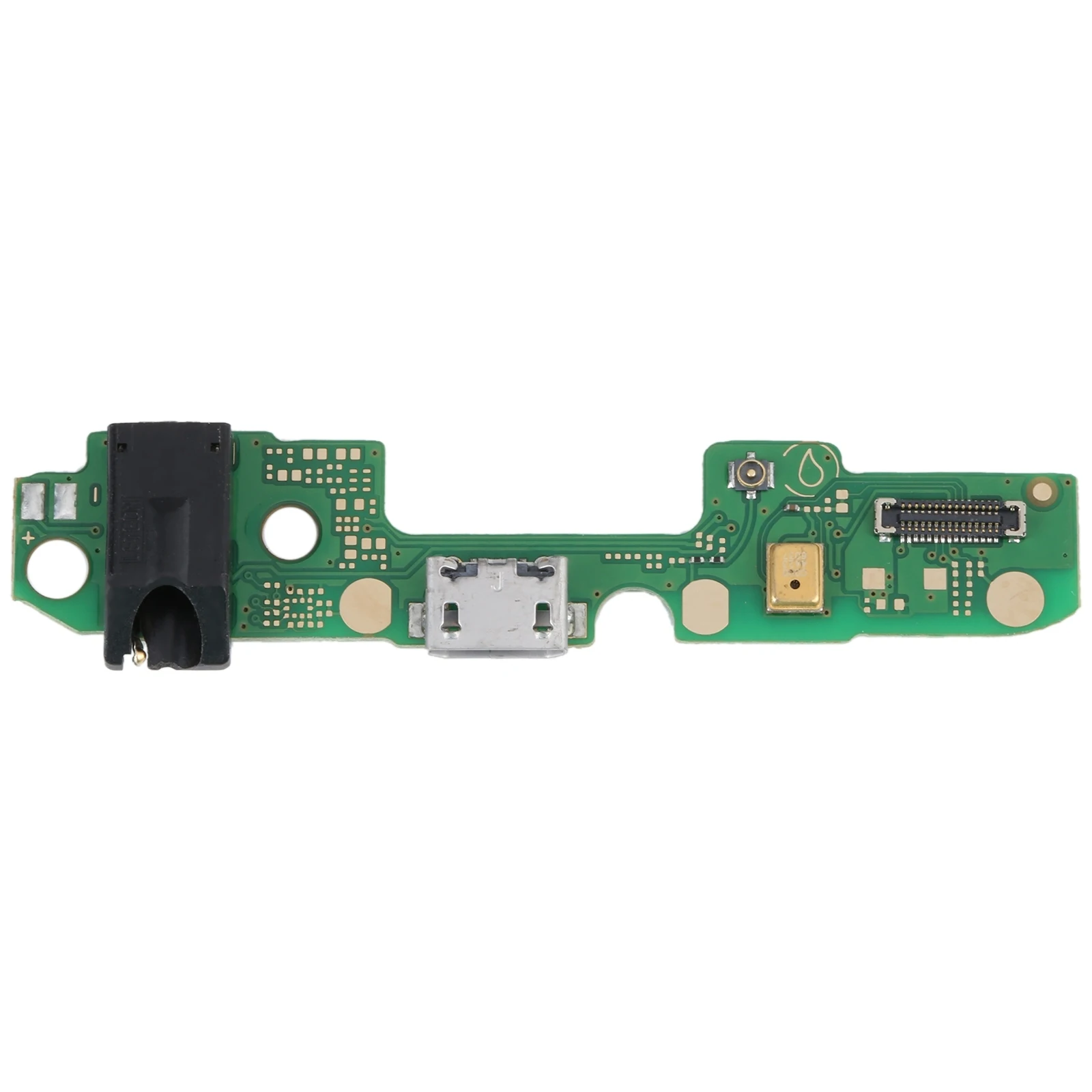 

Charging Port Board For Tecno Pova LD7 Charging Port Board