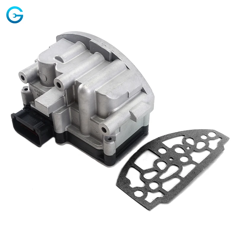 A604 5140429AA Transmission Solenoid For Dodge Chrysler Auto Parts