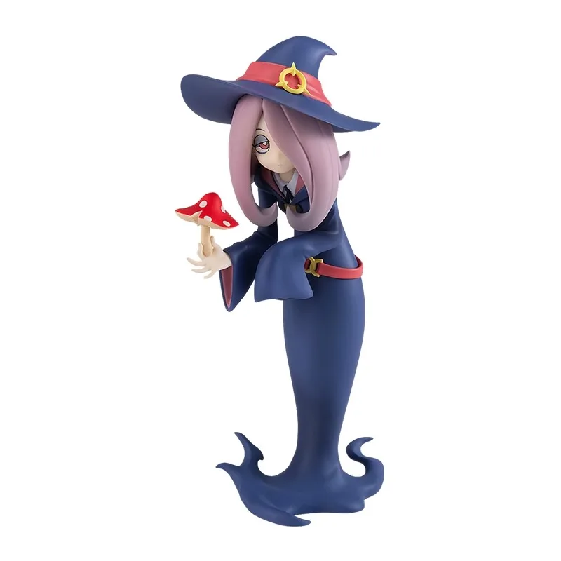 

Original Genuine GSC POP UP PARADE Sucy Mambavaran 17cm Products of Toy Models of Surrounding Figures and Beauties