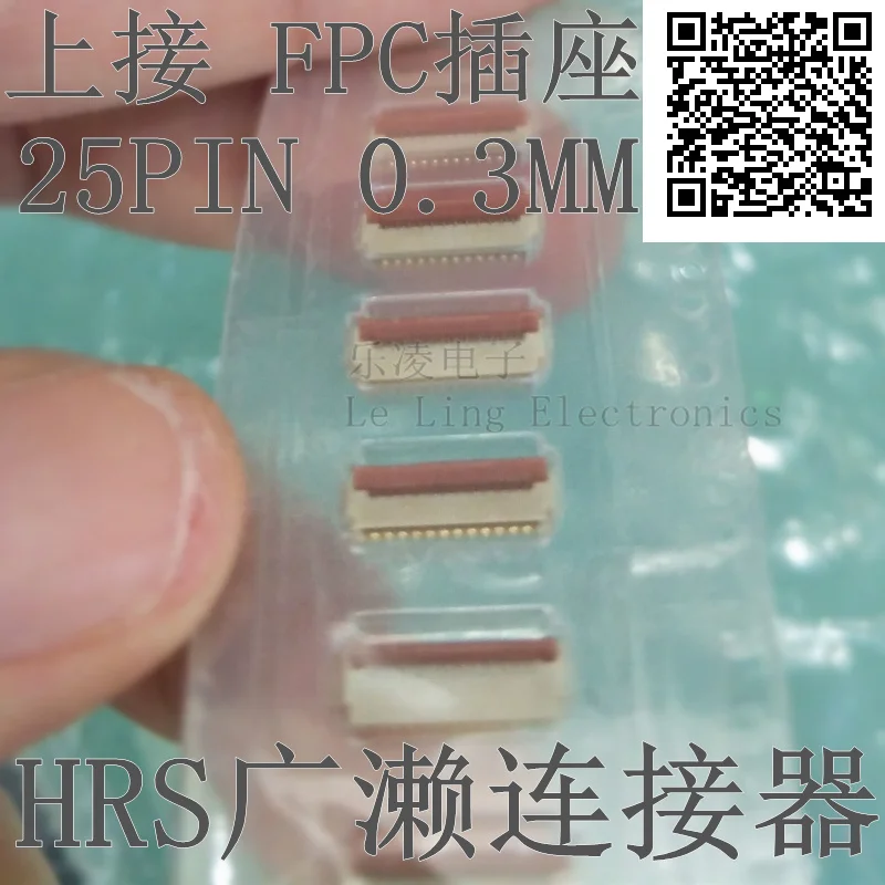 

Бесплатная доставка, FPC 25Pin 0,30 мм 25P фотография 10 шт.