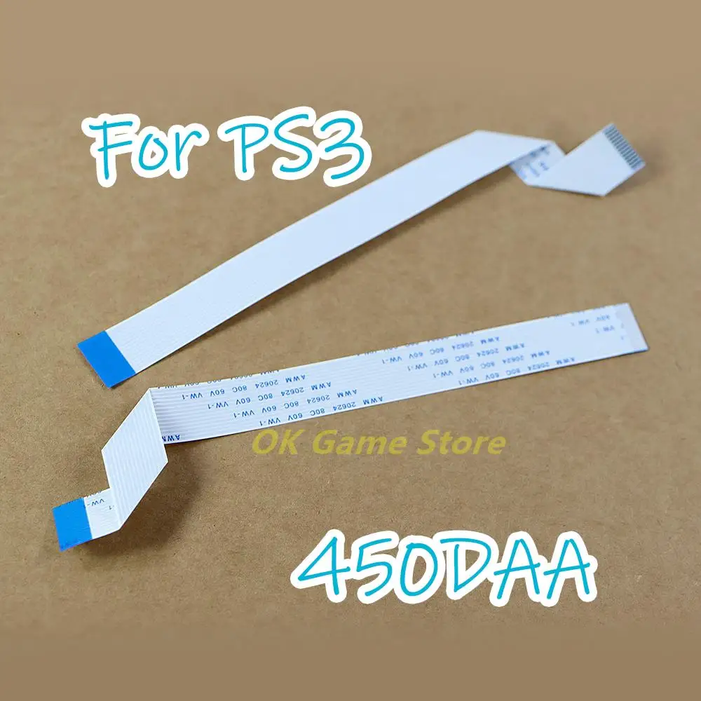 50 Pz Originale Kes-450Daa Kem 450Daa Drive Flex Ribbon Cable Per Playstation 3 Ps3 Drive Connector Cable