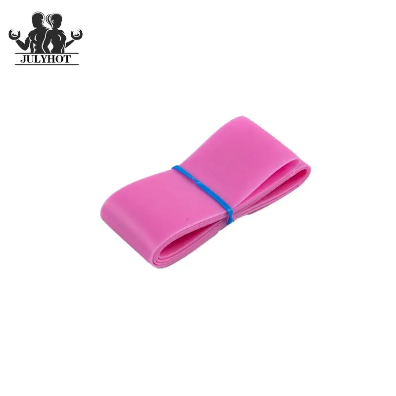 Pink Elastic Belt Disposable Tourniquet First Aid Kit Product Medical Rubber Disposable Tourniquet 10pcs/set tourniquet kit,tactical tourniquet,tourniquet holder,first aid kit
