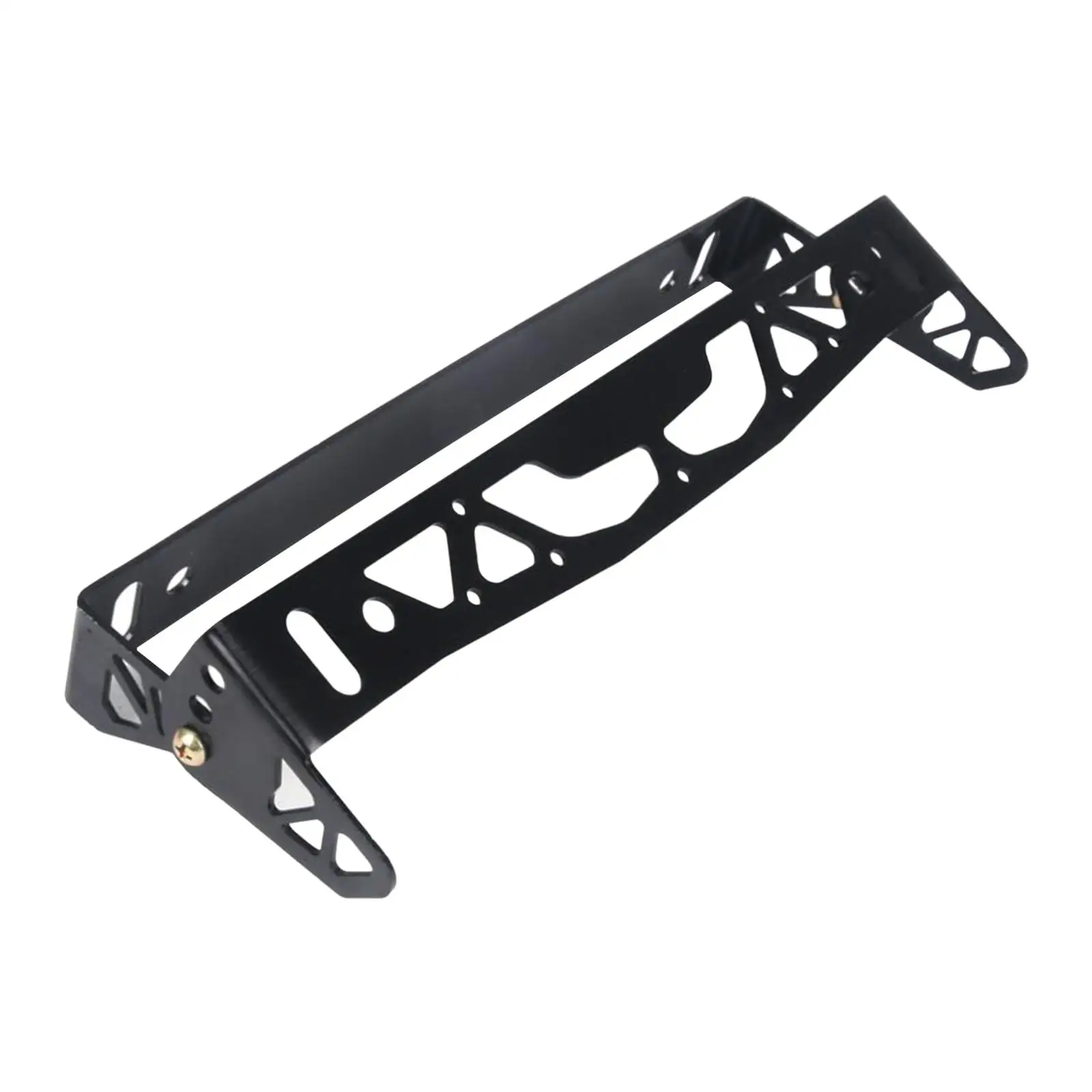 Car License Plate Frame Holder Registration Plate Tag Holder Replacement