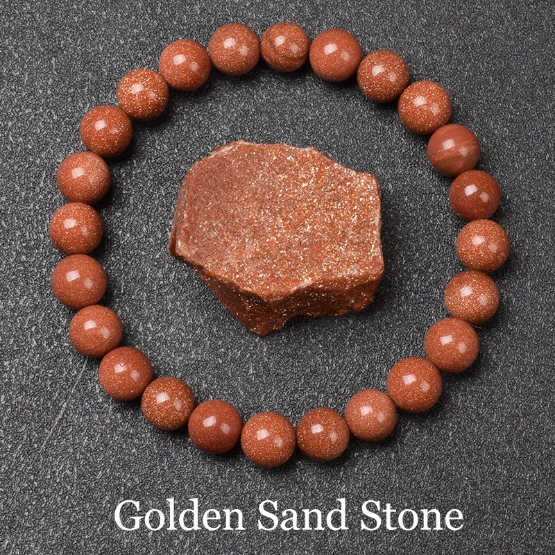 Golden Sand Stone