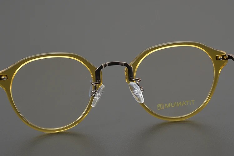 Nobler Eyeglasses Image 16