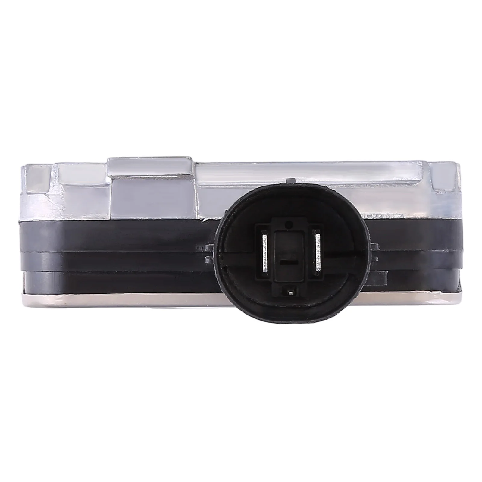 Aluminum Plastic Radiator Cooling Fan Control Module