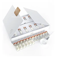 Miracle Bosein Mask Oligopeptide Peptide Essence Kit Facial Lifting Firming Improve Moisturizing Rejuvenation SPA Skin Care 1