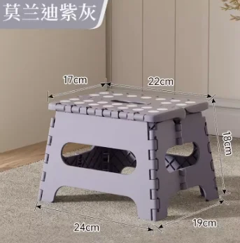 

Оттоманка для макияжа, спинка, подножка, многофункциональная мебель для дома, деревянные стулья, складной стул для туалетного столика, портативная мебель