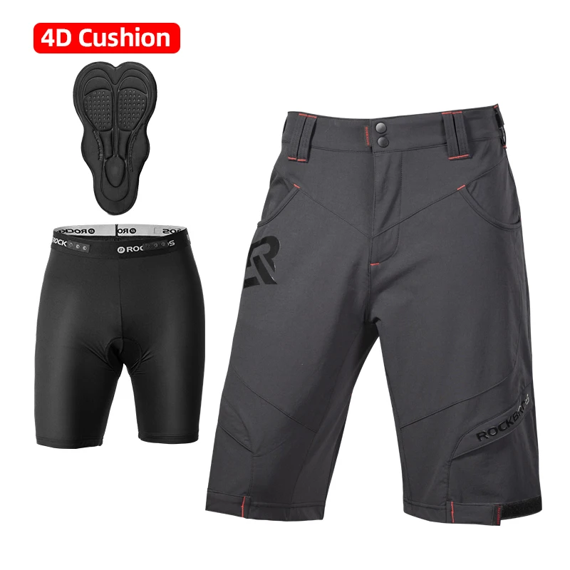 Pantalones cortos de ciclismo babero hombres gel pad 6h paseo hombres  ciclismo shorts pro equipo Italia pad hombres ciclismo shorts 。-Aliexpress