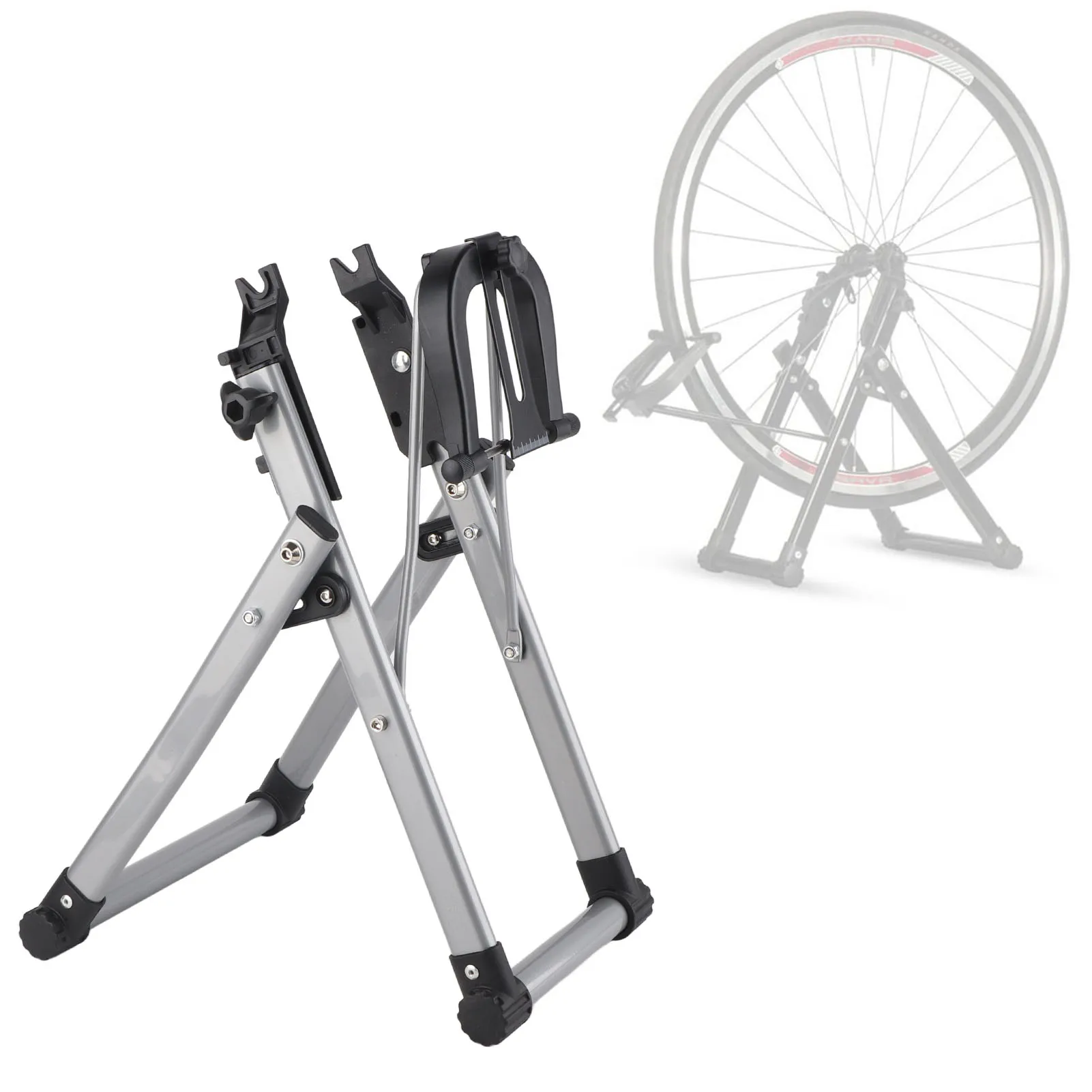 Supporto per la Raddrizzatura delle Ruote della Bicicletta