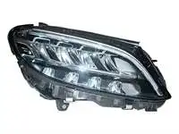 

MA2059065504 для правой фары (LED) C-CLASS W205 18