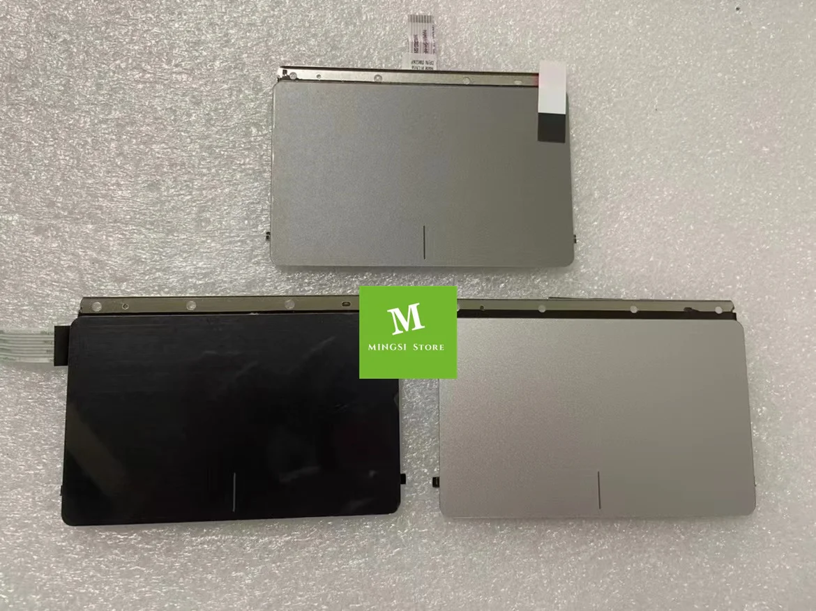 Placa Genuína do Touchpad para Dell Dell Inspiron 5368 P69g 05trch 016td0 - Imagem 4