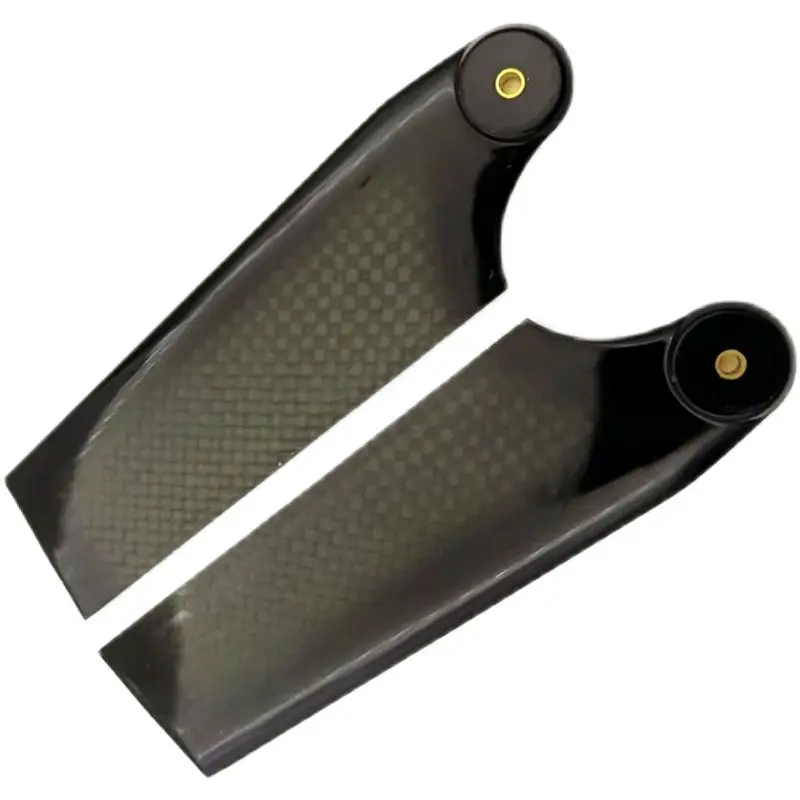 105mm カーボンファイバーテールブレード Align Trex Tarot RC