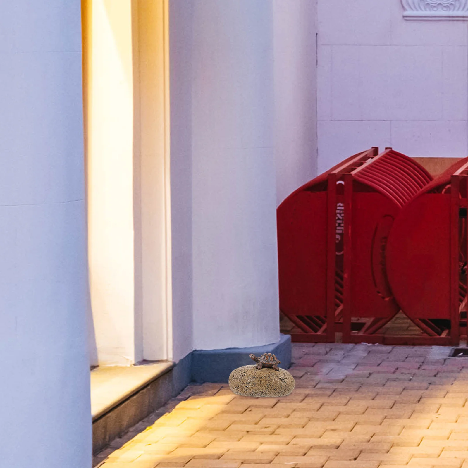 Рисунок 6 - Шкатулка для ключей из смолы