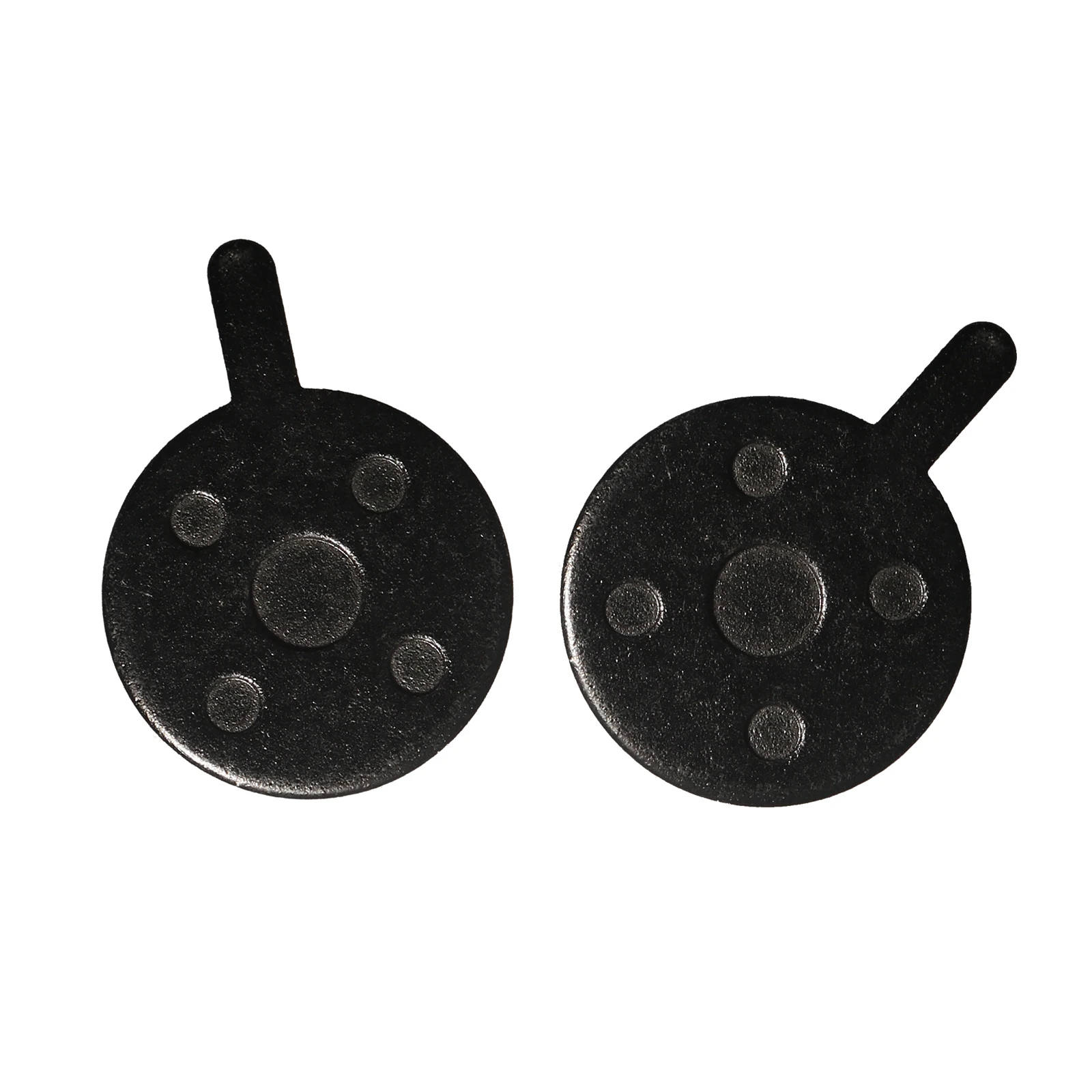 1 Pair Resin Pads Mountain Bike Disc Brake Pads For Shimano Sram Avid Hayes Magura MTB Hydraulic Brake Pad