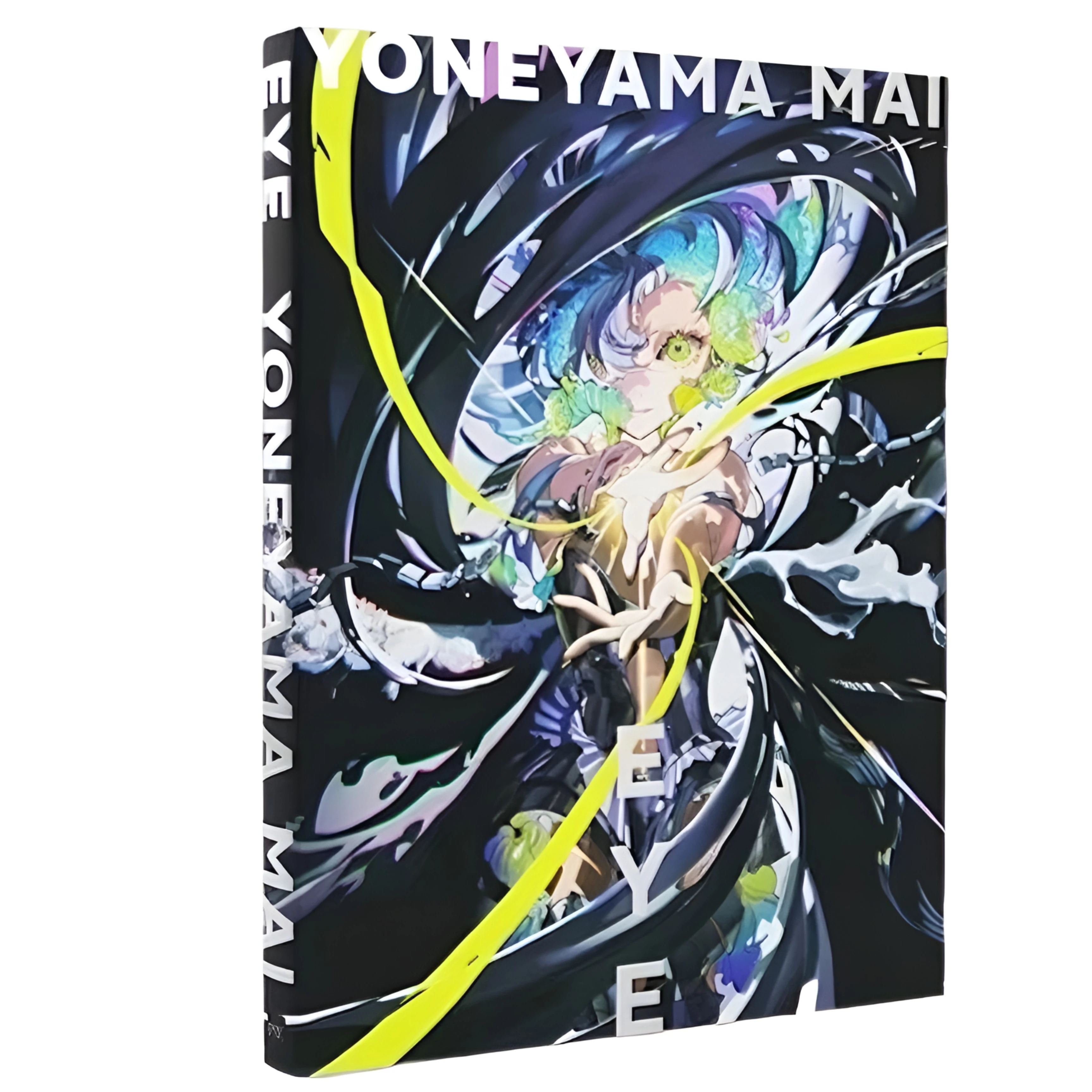 絵画 EVA Canvas Art by MAI YONEYAMA EVA Canvas Art by MAI YONEYAMA (RADIO EVA STORE 1ST