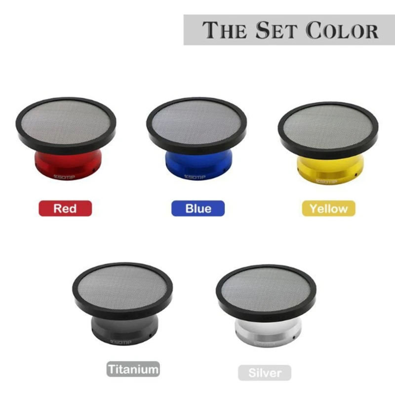 

Motorbike Carburetor Air Filters Carb Wind Horn Cup for PWM PWK 34 36 38 40 42mm