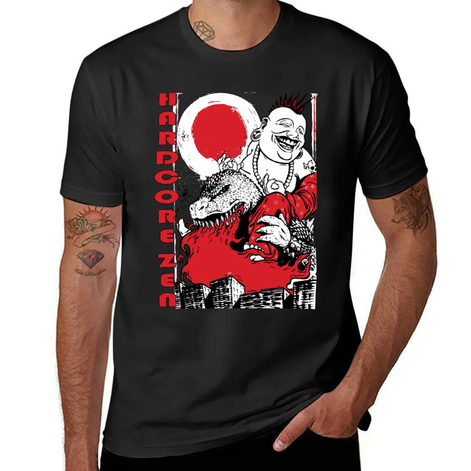 

Sit Down & Shut Up T-Shirt kawaii clothes customs design your own heavyweight t shirts for men