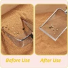 Stainless Steel Cat Litter Scoop – Durable, Easy Clean, Ergonomic Handle, Rust-Resistant, Ideal for Quick Waste Removal 3