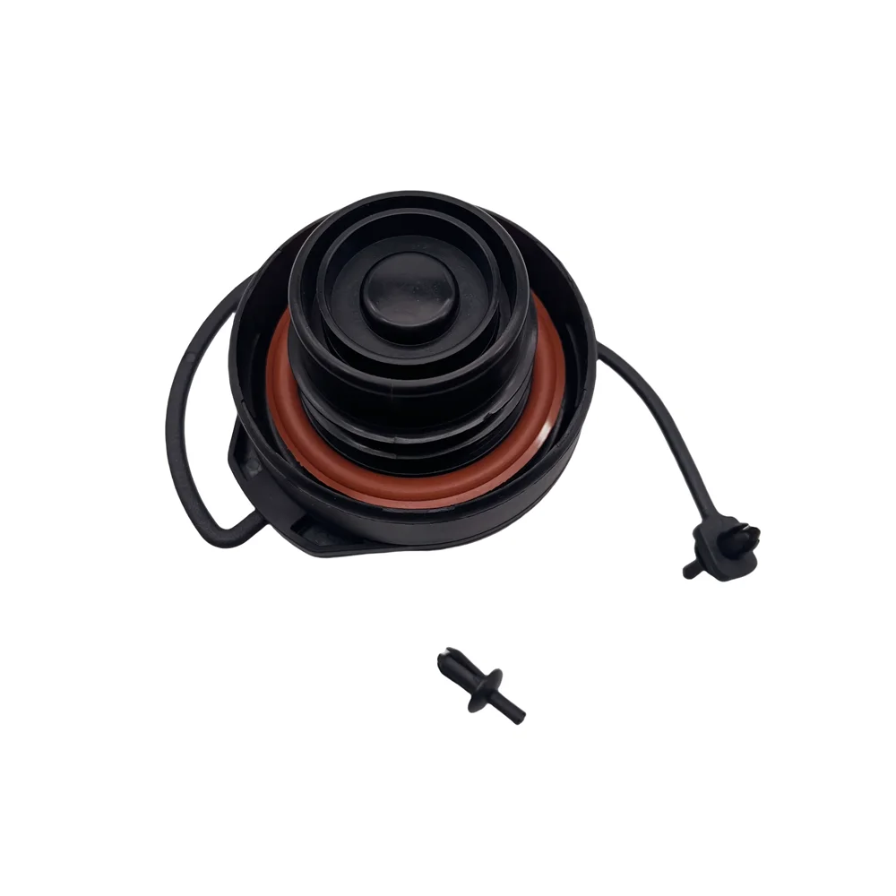 High Quality Car Fuel Gas Tank Filler Cap FOR Porsche 911 996 997 Boxster Cayman Inner Tank Covers 99620124103 Car Accessory