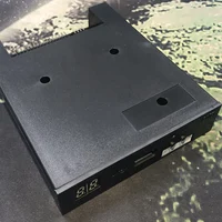 3.5" USB Floppy Drive Emulator for Embroidery Machines & Organs (SFRM72-TU100K) - Image 2