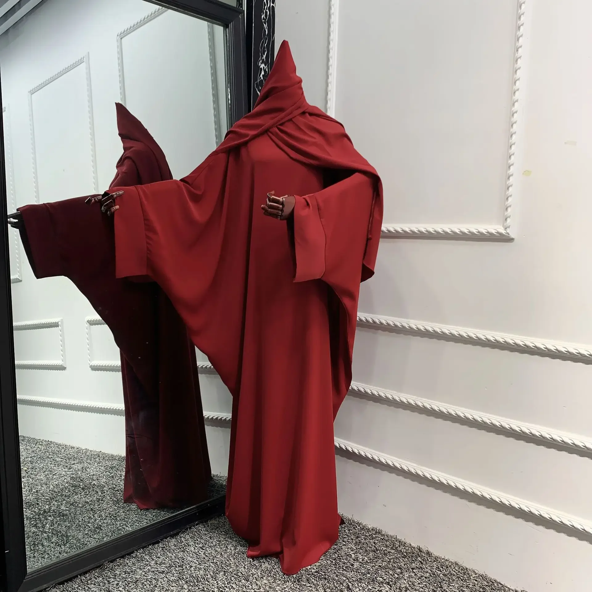 Star Wars and The Power of Costume Exhibit - RaulersonGirlsTravel