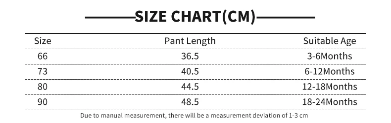 Description Picture 2 of itemAutumn New Cotton Pants with Elastic Bottom Straps for Newborn Boys and Girls Carrying Straps Jumpsuit Simple Solid Color Long