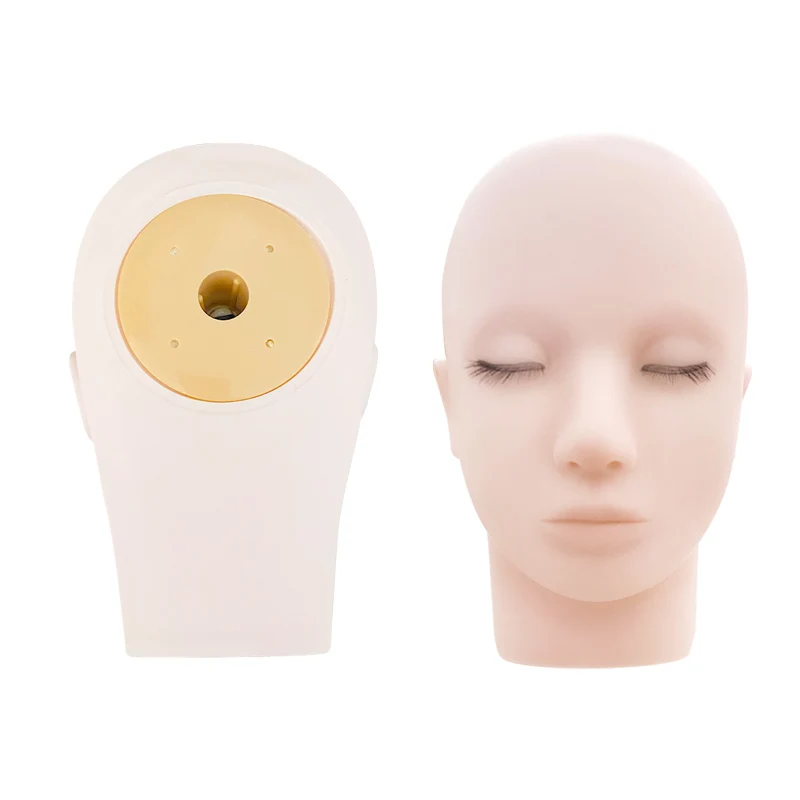 Advanced Training Practice Mannequin Head