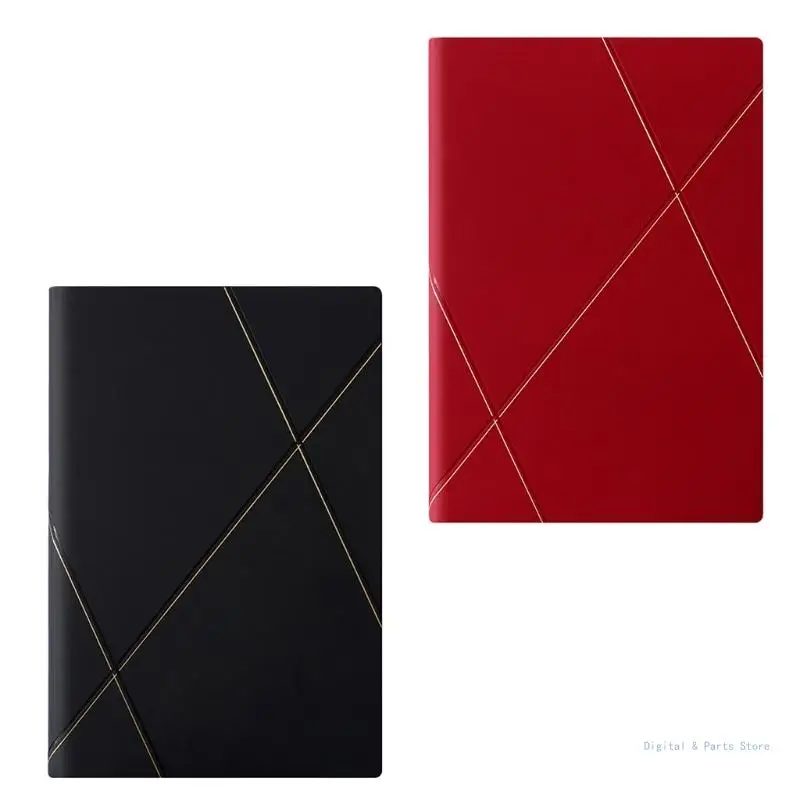 

M17F Business Ruled Notebook Office Notepad Business Gifts