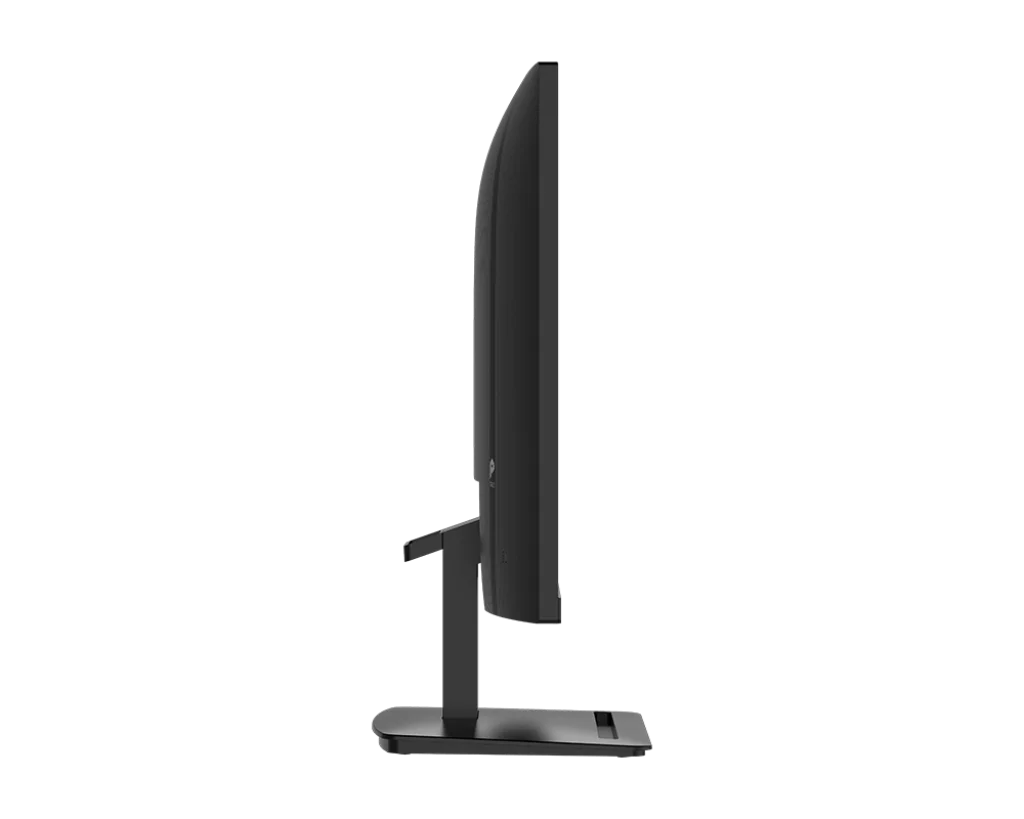 새로운 MSI PRO MP273Q E14 27인치 모니터 (스피커 내장) 2560 X 1440 WQHD IPS 1ms 응답 속도 144Hz 디스플레이 (비즈니스 및 게이밍용)