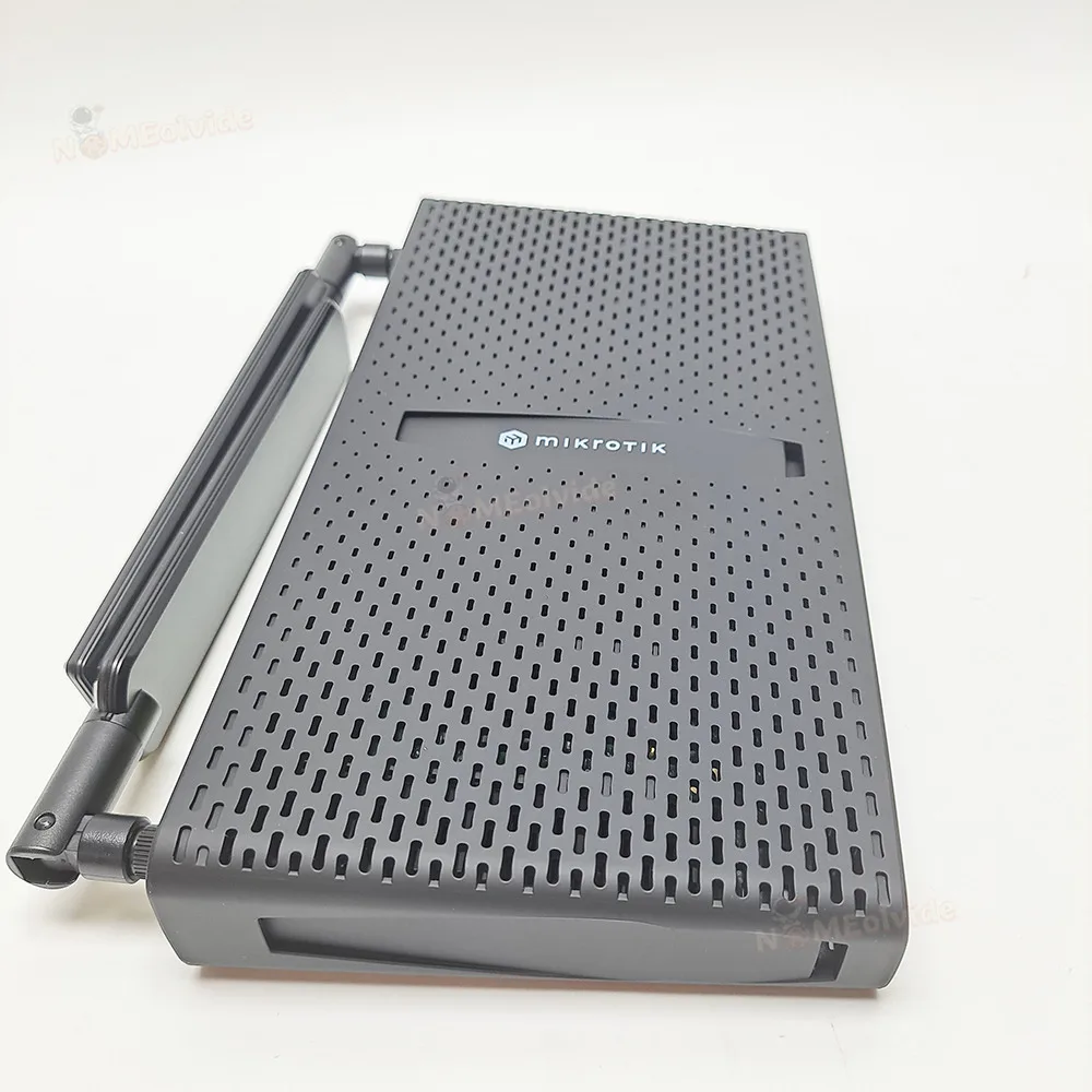 Rbd53ig-5Hacd2hnd Mikrotik 라우터 Hap Ac3 716Mhz CPU 5개의 10/100/1000 Mbps 이더넷 포트