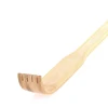 1 Pcs Handmade Durable Bamboo Massager Back Scratcher Wooden Scratching Backscratcher Massager Health Products Practical Gift 6