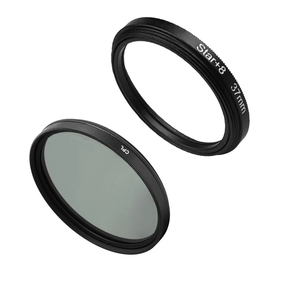 Star8 plus CPL