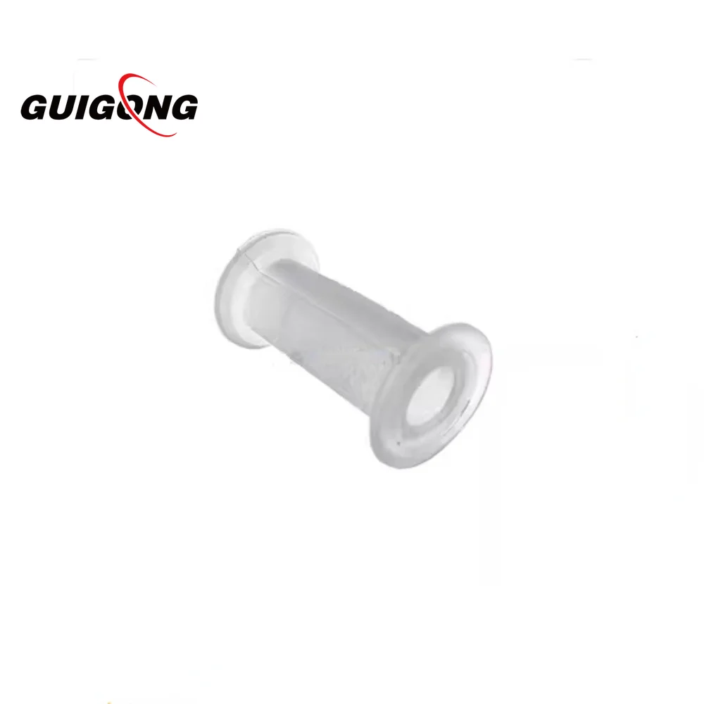 

GUIGONG Steering Column Bushing Sleeve Bracket Rubber Sleeve Gasket 192419599 For VW Jetta Seat Toledo Golf Passat Corrado