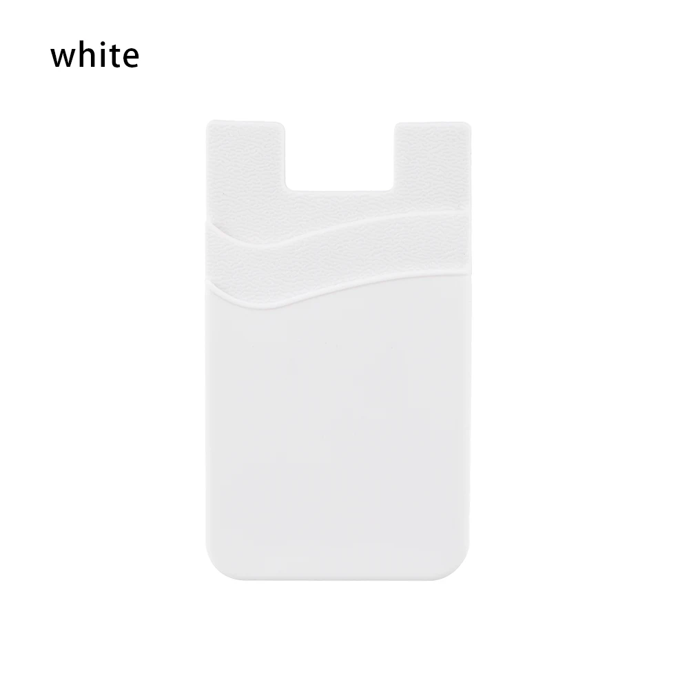 (A) White