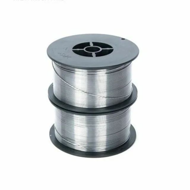 1,6 Mm -Es Kerítés Huzal 500 Méter Elektromos Szilárd Egyszálú Acél A Parasztház Kertjéhez Állatok Alumínium Ötvözet Huzalok - Image 5