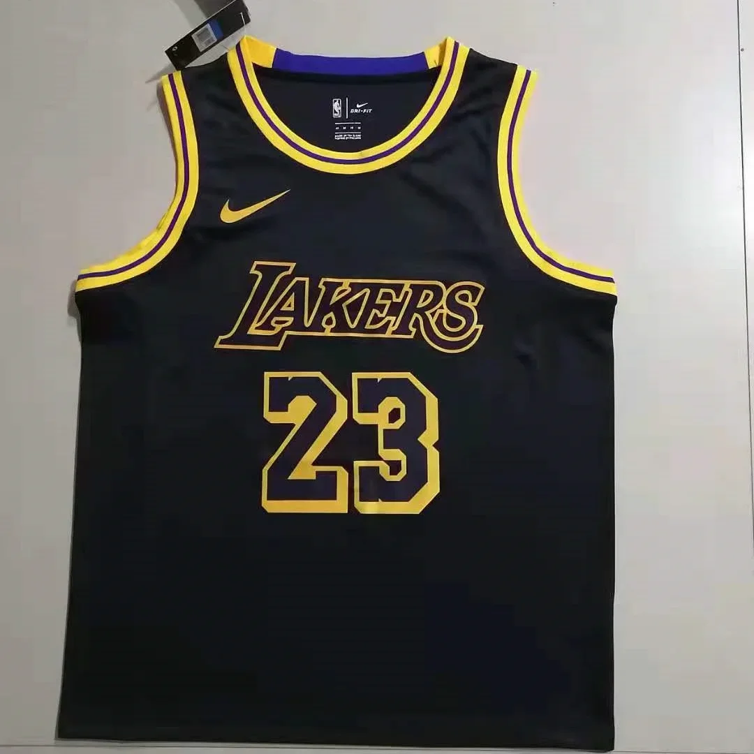 Nike Men's Basketball Jerseys Adult Sleeveless